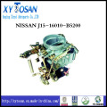 Motor Carburador para Nissan J15 16010-B5200